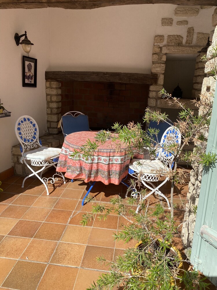 Villa Rosa Béziers photo 2
