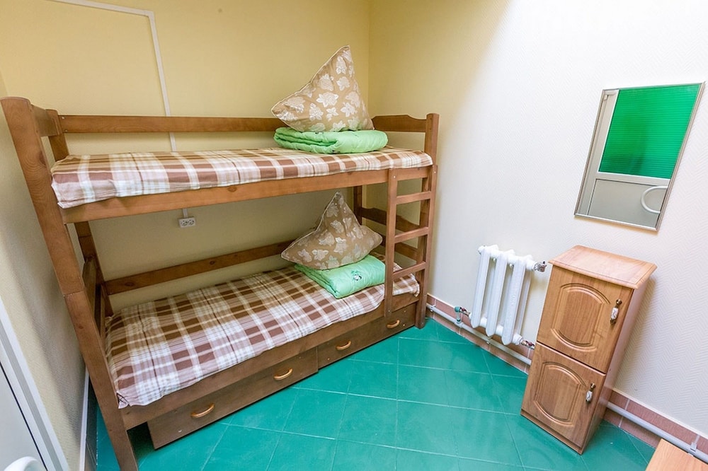 Hostel VadiVad