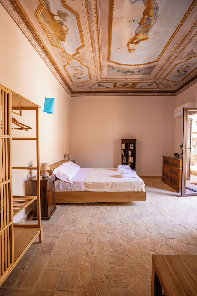 Villa Amoroso - Ospitalità Mediterranea