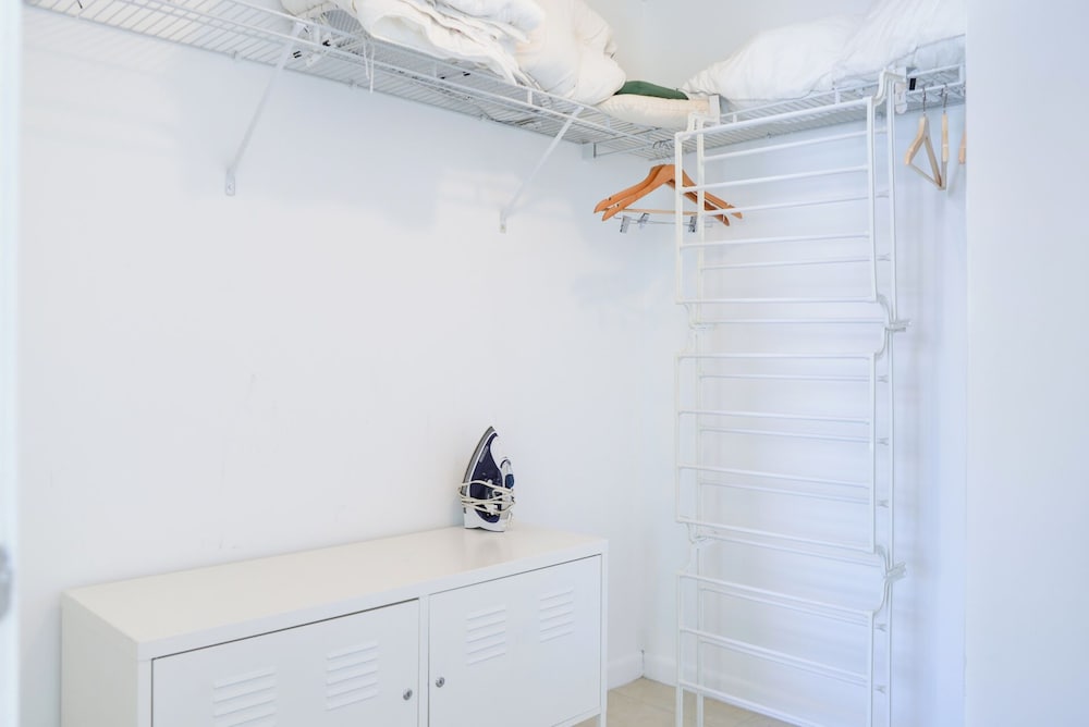 Stylish Condos in Midtown Miami