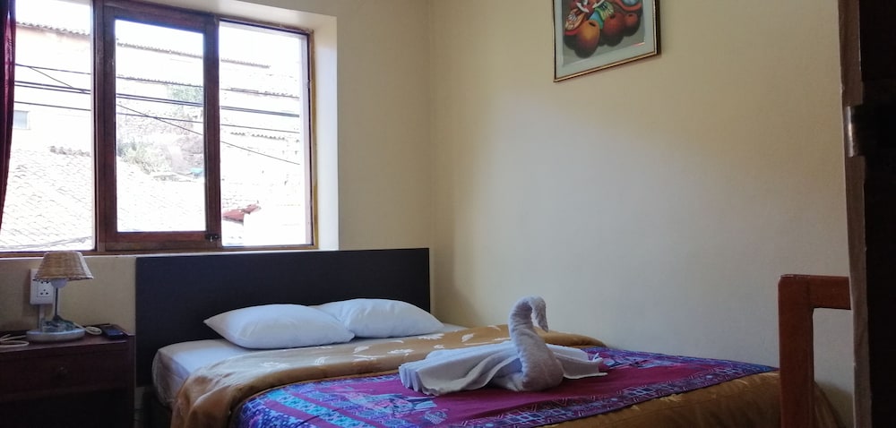 Hostal Hatun Rumi