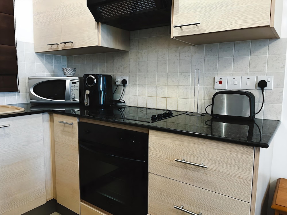 149 KAP - Stay Smile Apartment