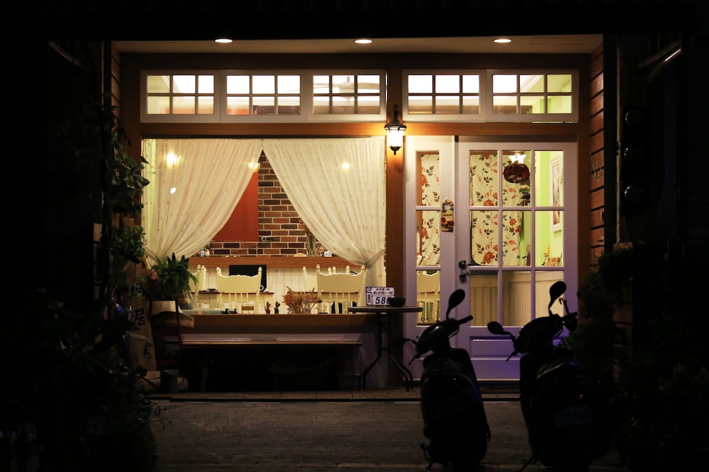 Snail Trail B&B