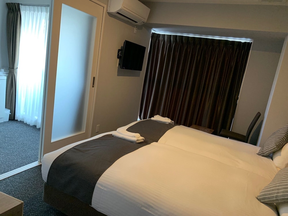 Hotel State Tennoji - Hostel