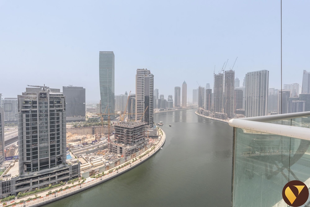 DAMAC Maison Privé Near Dubai Mall