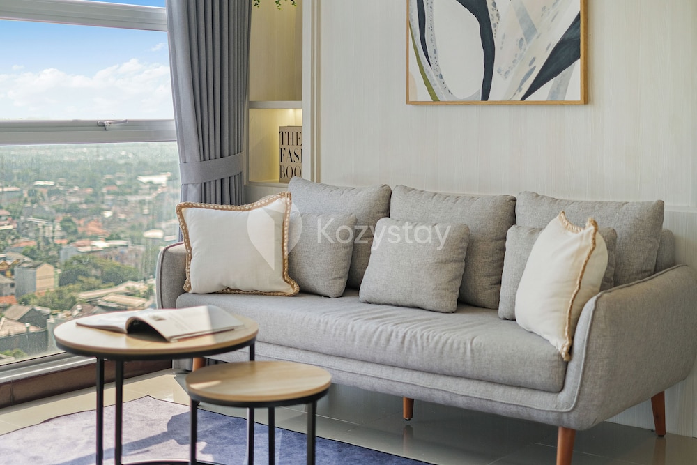 Halia by Kozystay - Pondok Indah
