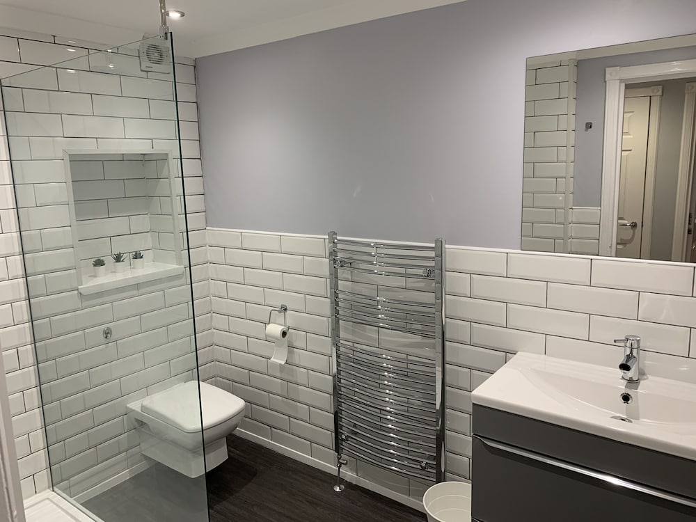 Serviced Apartments East Kilbride