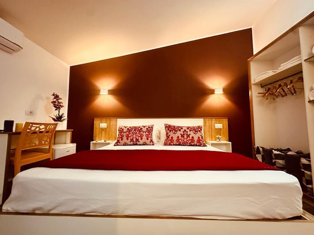 B&B THE SUN - Family Rooms