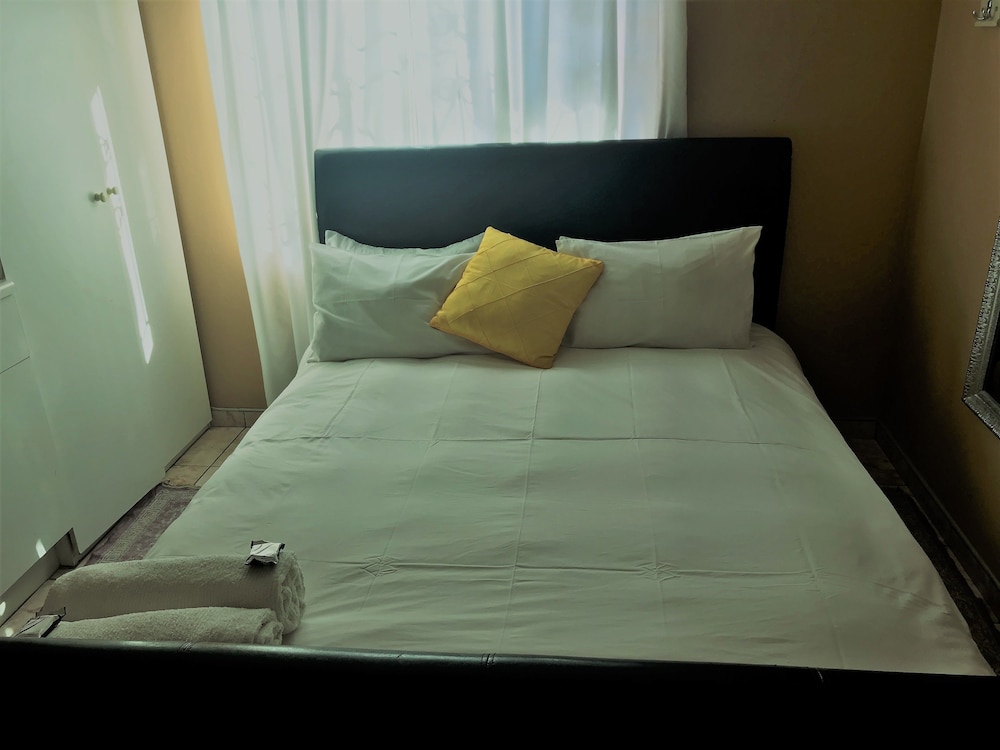 Essence of Africa Guesthouse
