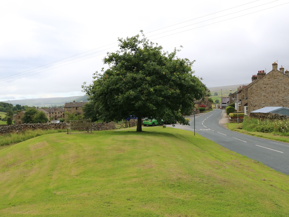 Harker View Cottage