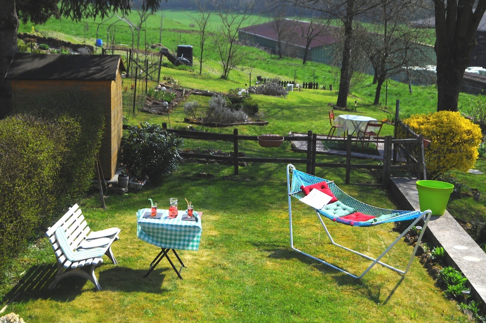 Au Clos d'Ardennes view 5