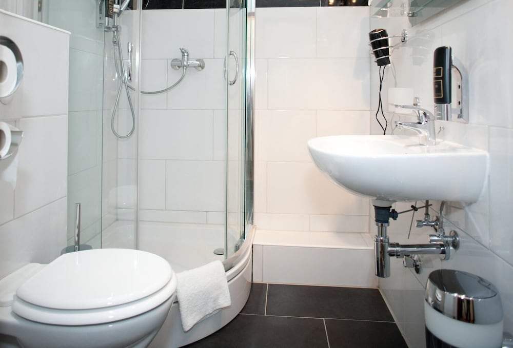Hannover Vacations - Alexander Business Hotel - Property Image 11