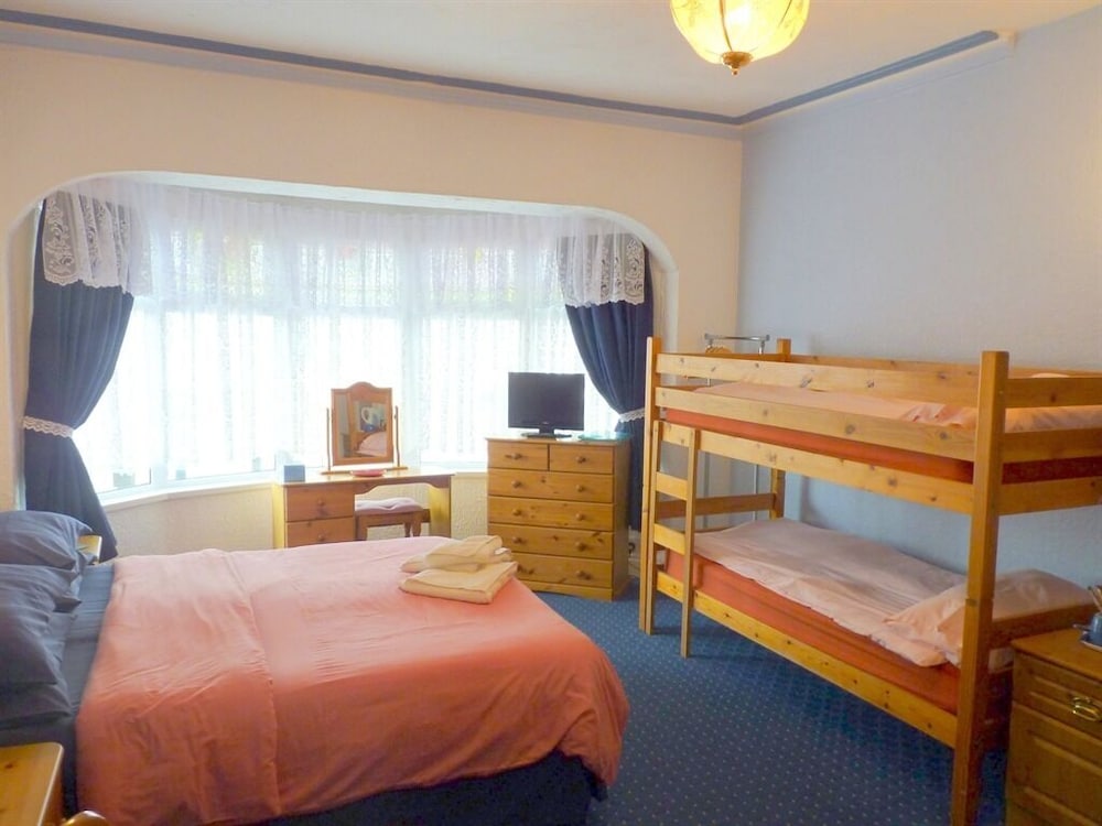 Arendale Hotel