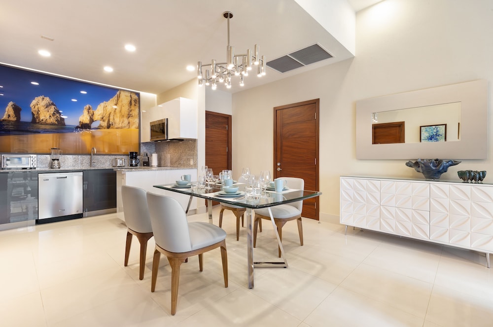 Villa La Valencia Los Cabos Beach Resort & Spa - All Inclusive