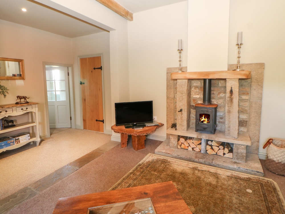 Low Shipley Cottage