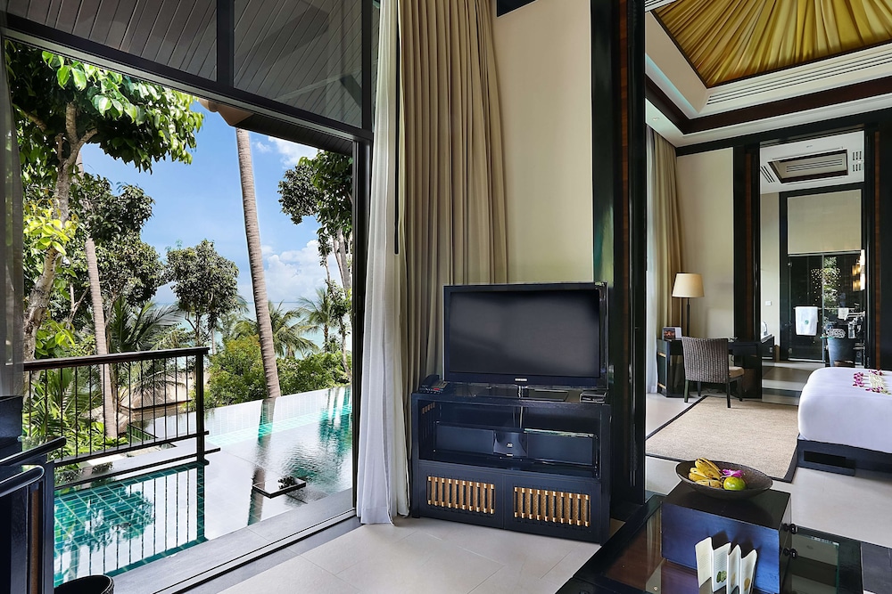 Banyan Tree Samui 12