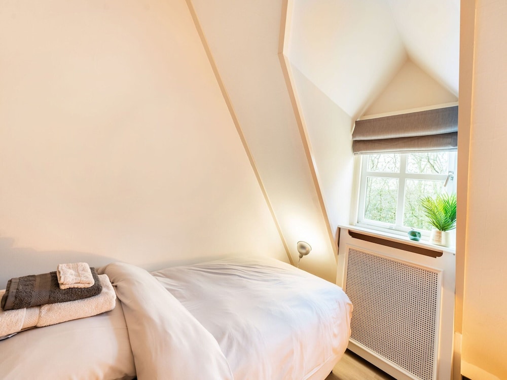Beautiful Villa in Drunen With Private Heated Pool view 2