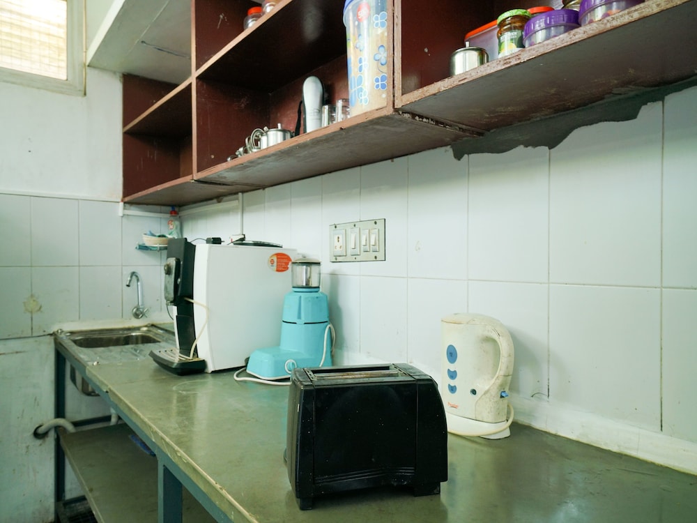 Oyo 18323 Home Splendid Stay Fort Kochi Beach