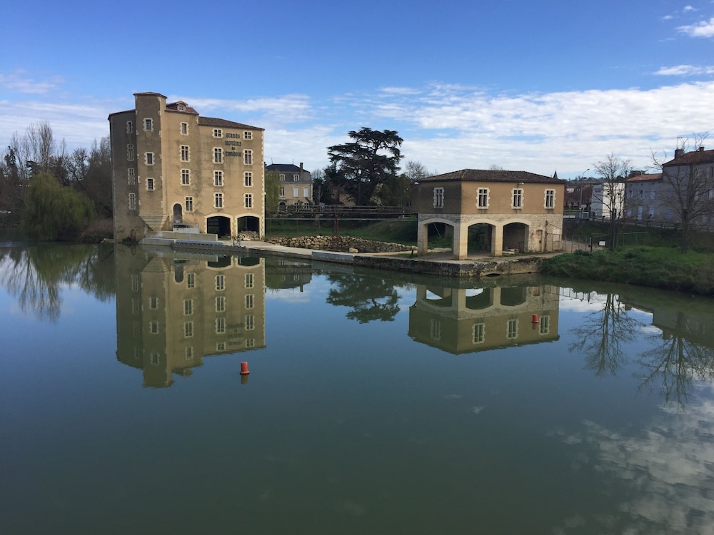 Les Angelots