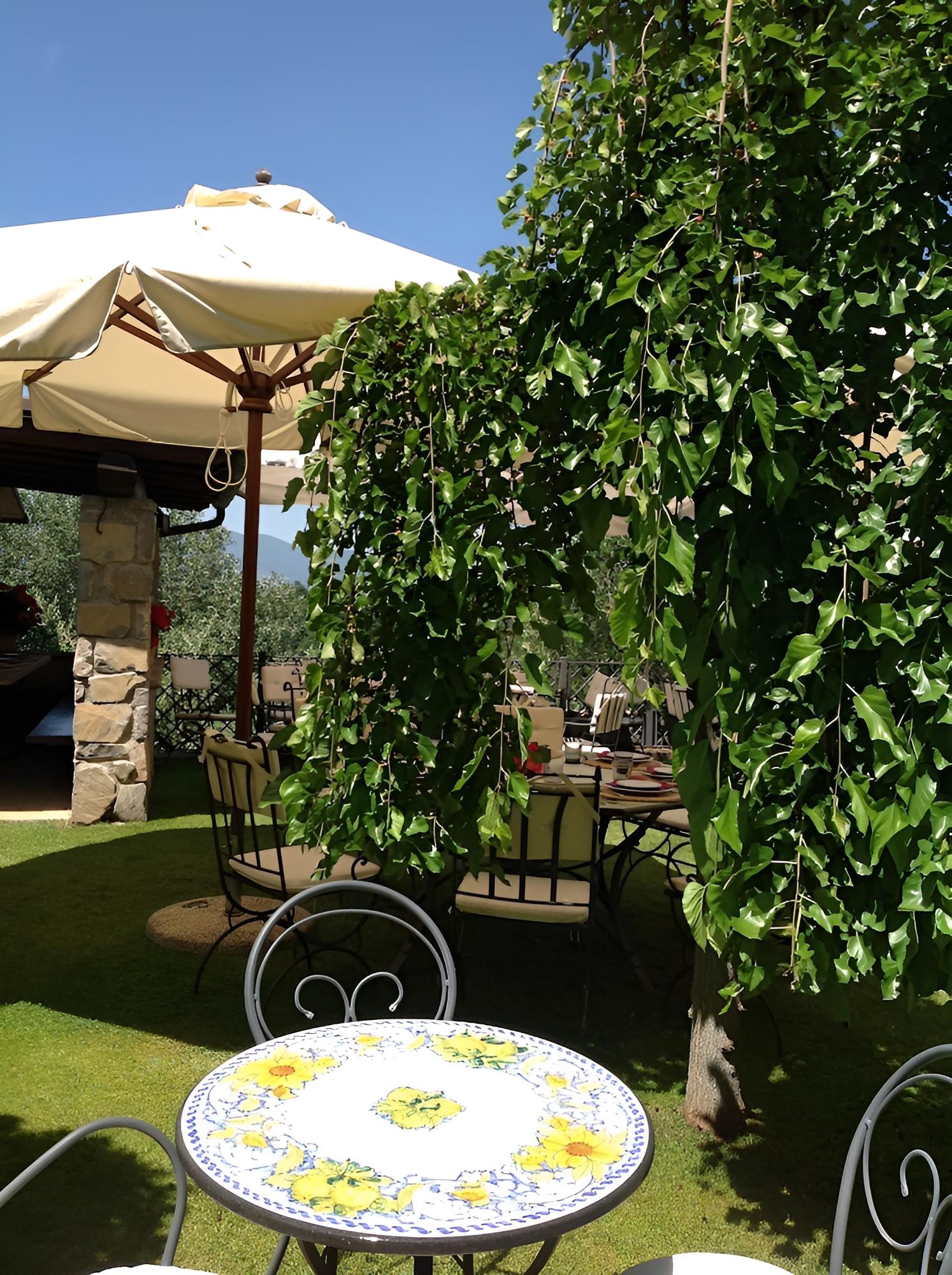 Relais Gli Ulivi