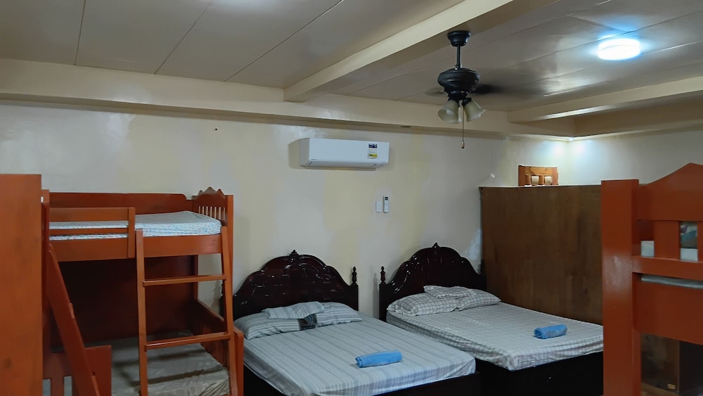 Jovick Homestay