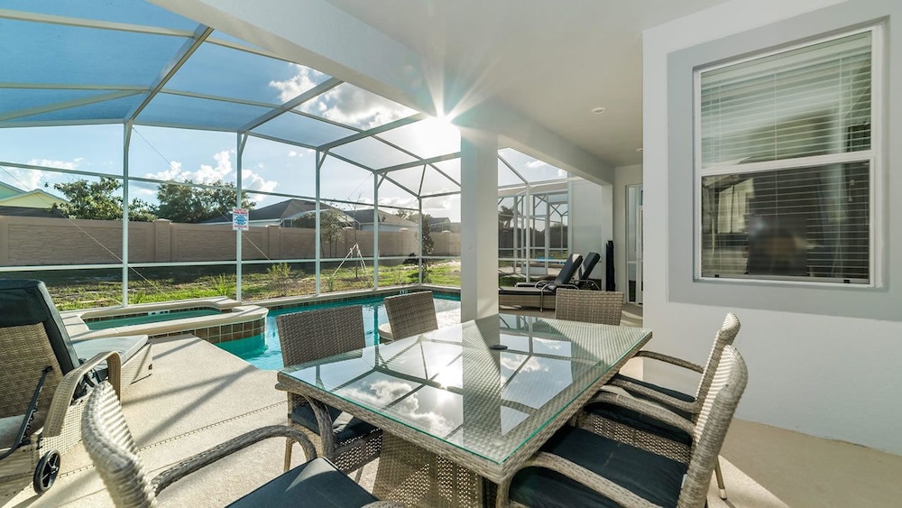 Grhmvd1638 - Champions Gate Resort - 6 Bed 5 Baths House - Image 4