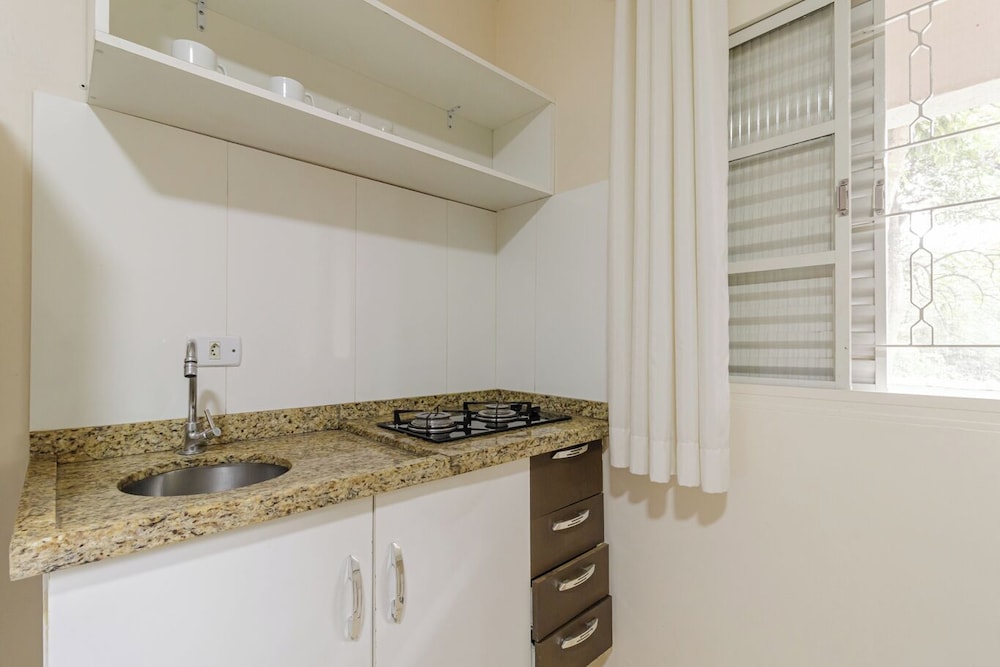 Loft com Wi-fi e Smart TV Pr Ximo ao Aeroporto