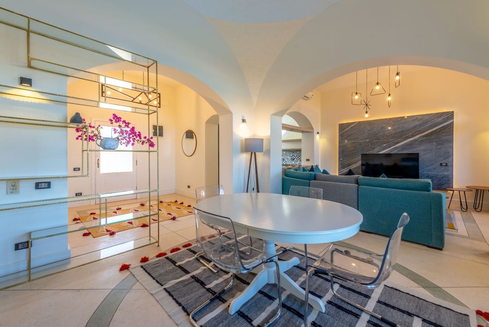 Vesta - Luxury Villa - 4 BR - Nubia view 5