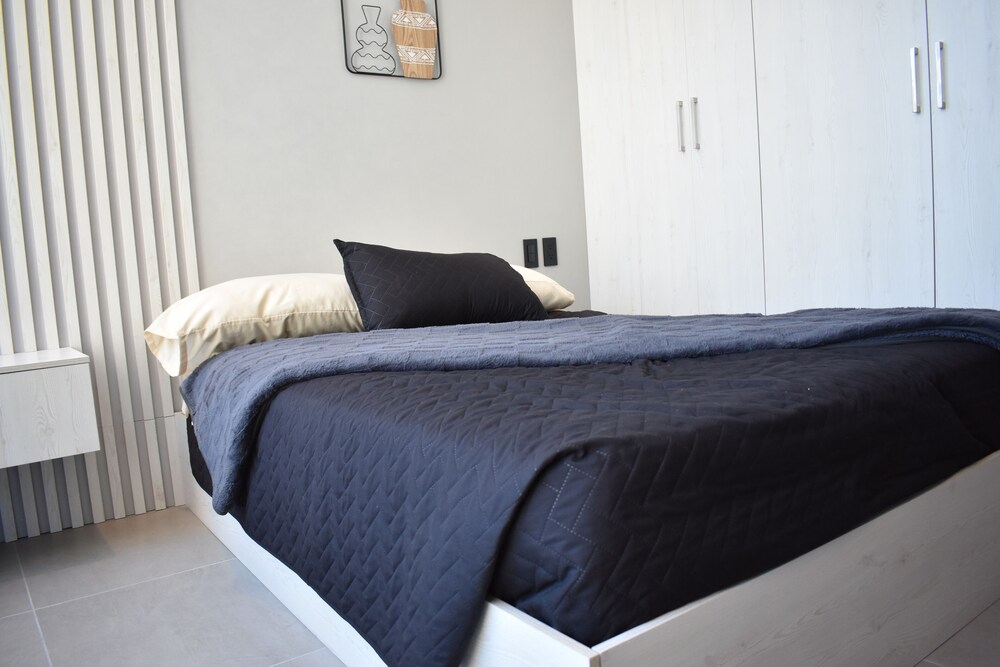 Harmony Luxury Apartments