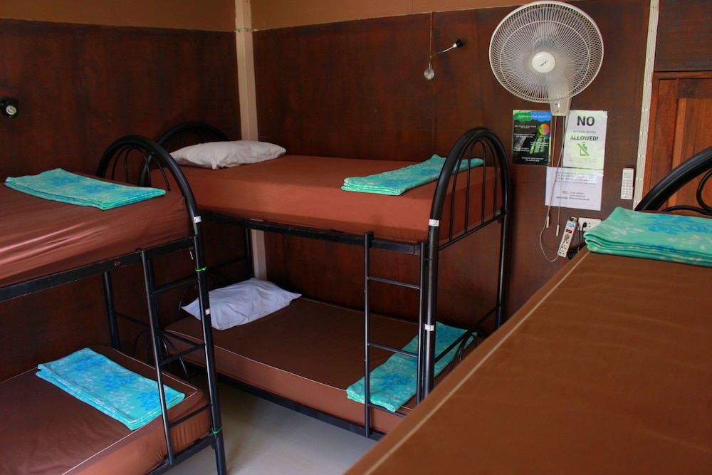 Love Station Hostel