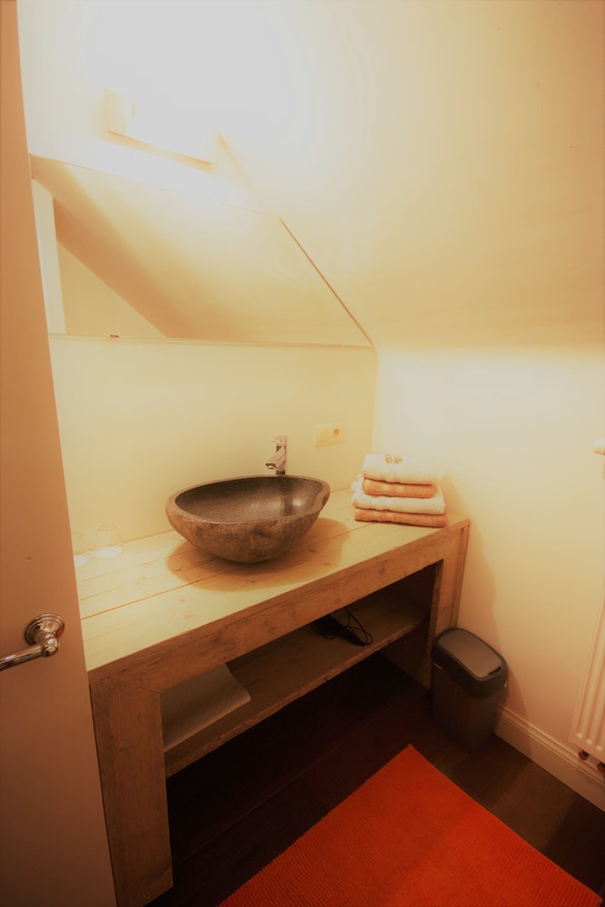 B&B Crijbohoeve
