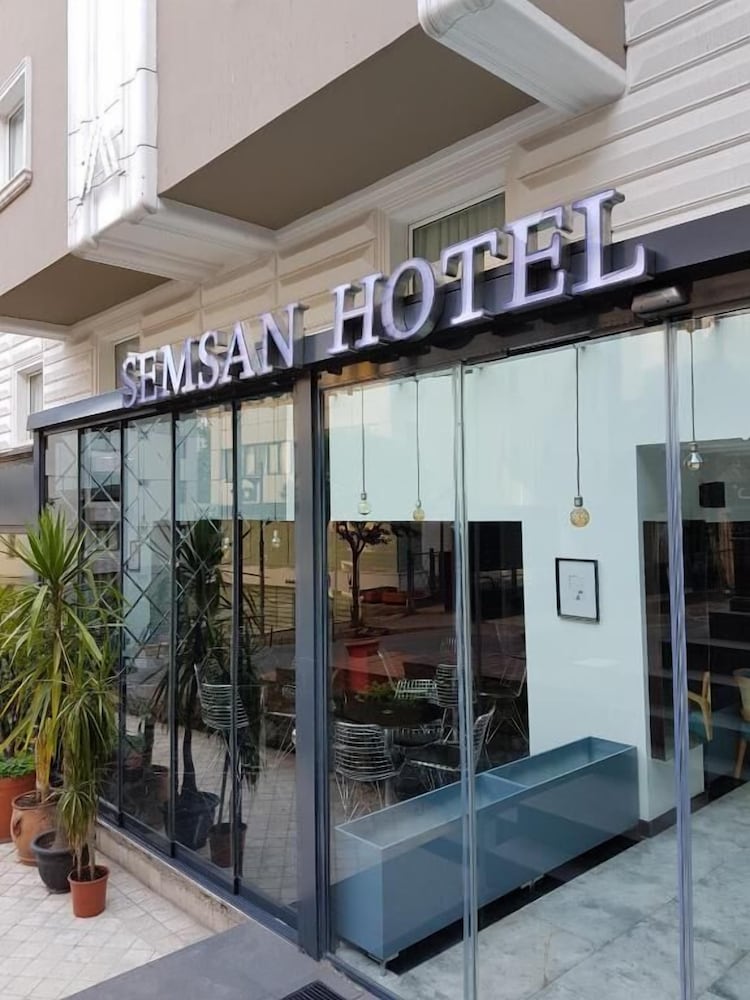 Semsan Otel - Image 52