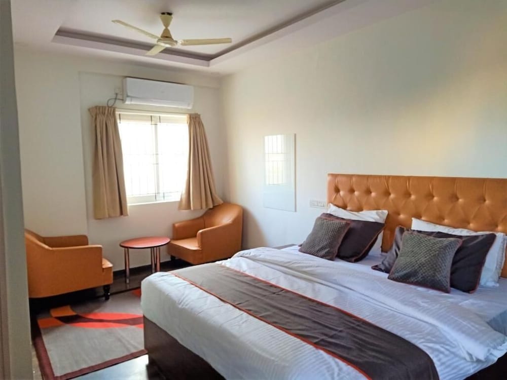 Suraksha Stay ITPL Hotel