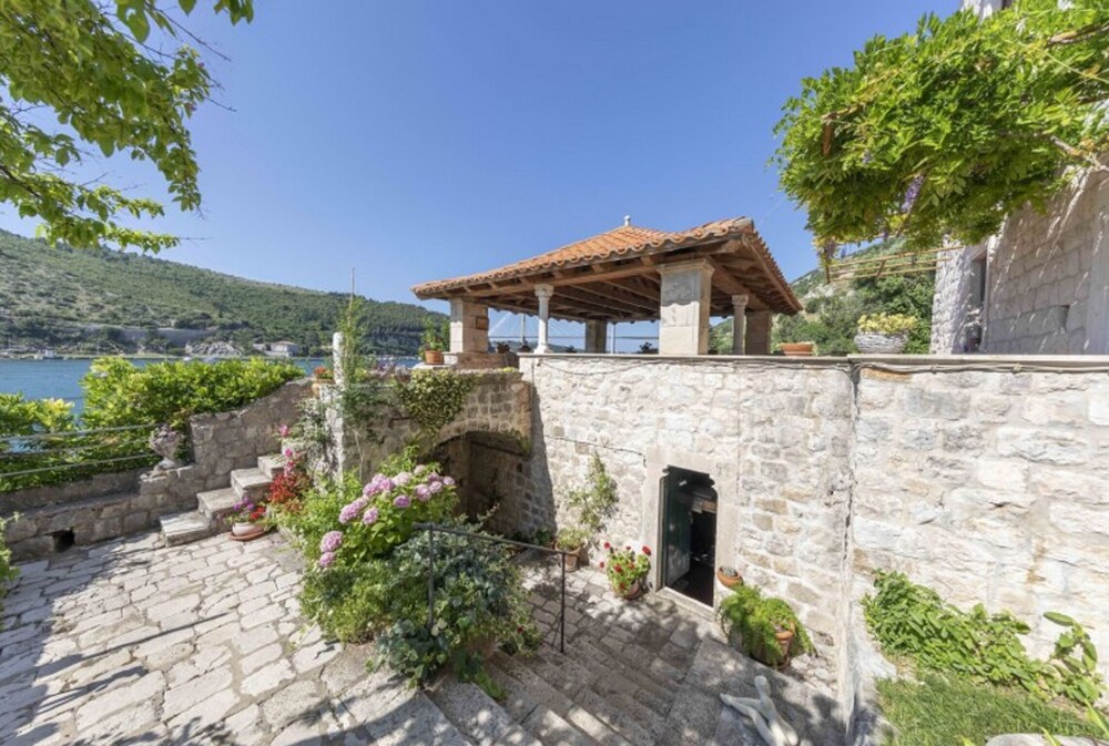 Villa Gradi
