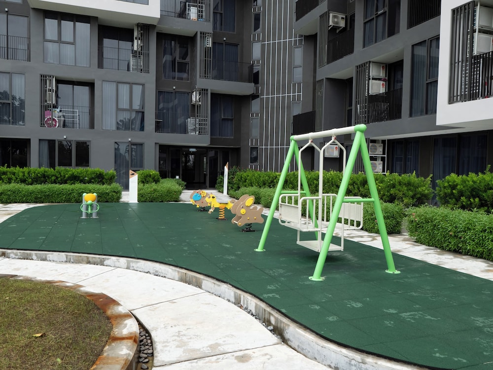 Laguna SkyPark new brand apartments