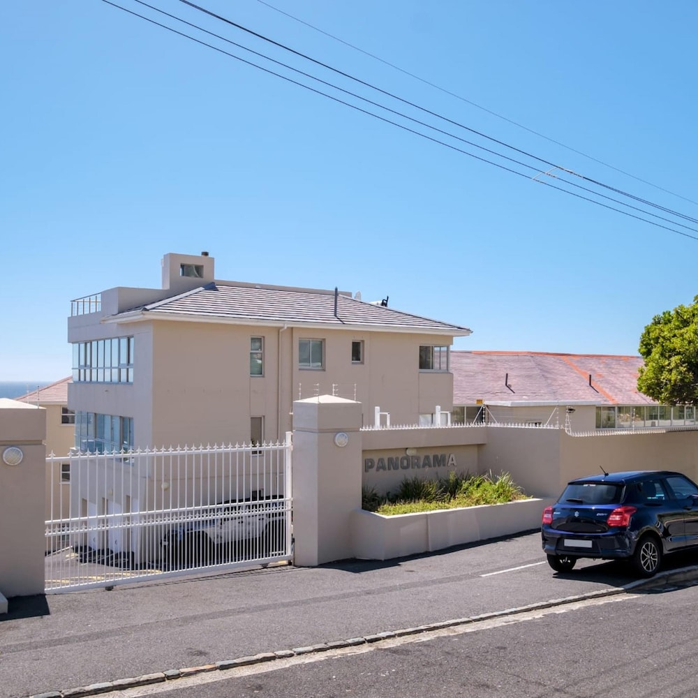Two Bedroom Apartment With Lovely Ocean Views 270 Degrees view 2