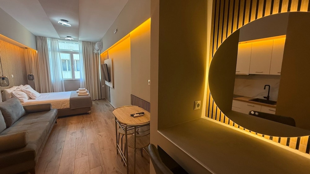 Monastiraki 303 Superhost Hub