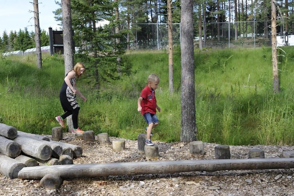 Orsa Grönklitt - Hostel