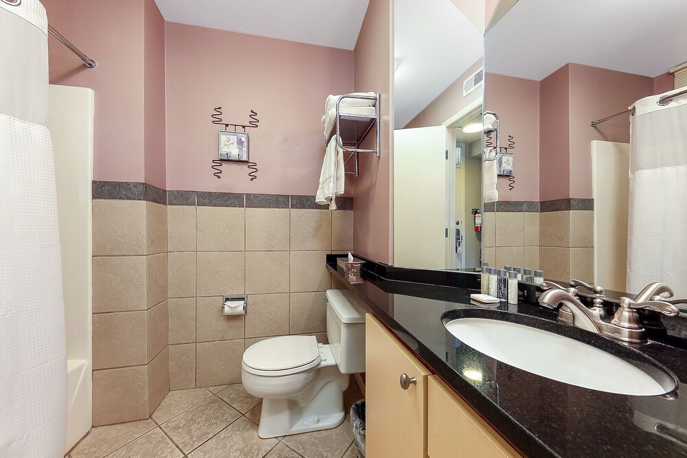 The Shores Lake Views Condo Unit 5693 - Property Image 11