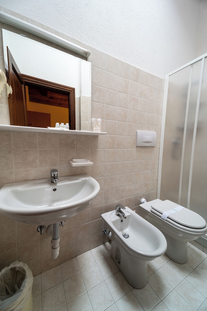 Residence Nube d'Argento