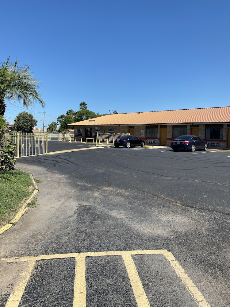Executive Inn and Suites view 5