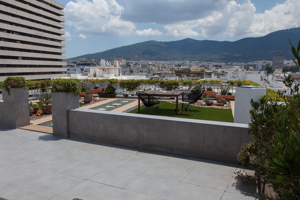 roof