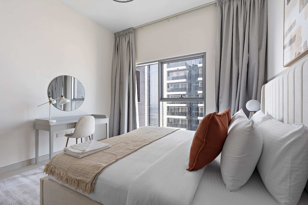 Abu Dhabi Vacations - Silkhaus Najmat C 2, Al Reem Abu Dhabi - Property Image 22