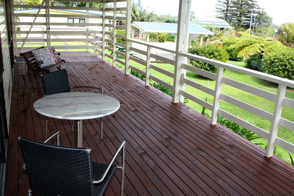 Aataren Norfolk Island Villas
