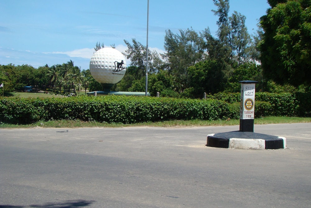 Nyali Villa
