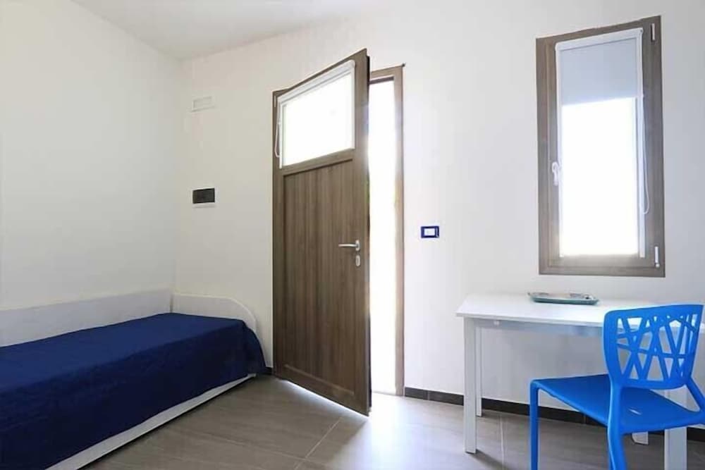 Maresidence