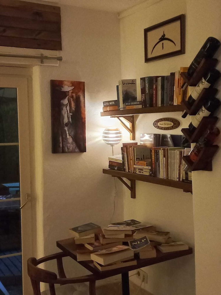 Alaçatı Otel Rebetiko - Image 106