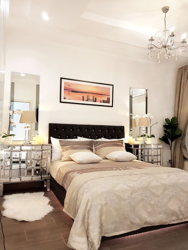 Prestige Villa