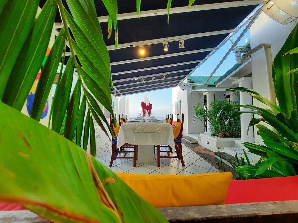 Villa Being - Tobago Luxury B&B