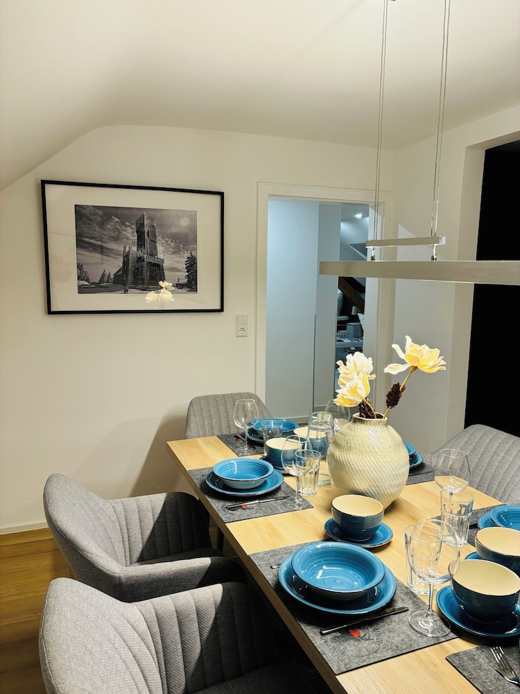 Rema Homes Bad Bellingen